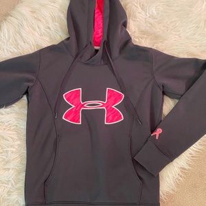 Under Armour Sweatshirt